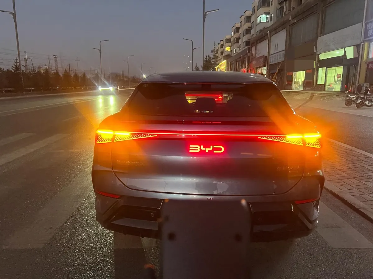 2024 BYD Sea Lion 07 BEV 80.64KWH,autocango,china used car exporter,china ev exporter,chinese used car exporter,chinese used ev exporter