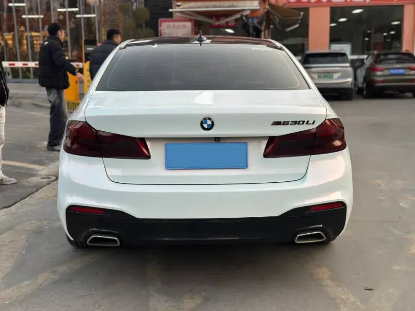 2020 BMW 5 Series 2.0T 252HP L4 8AT,autocango,china used car exporter,china ev exporter,chinese used car exporter,chinese used ev exporter