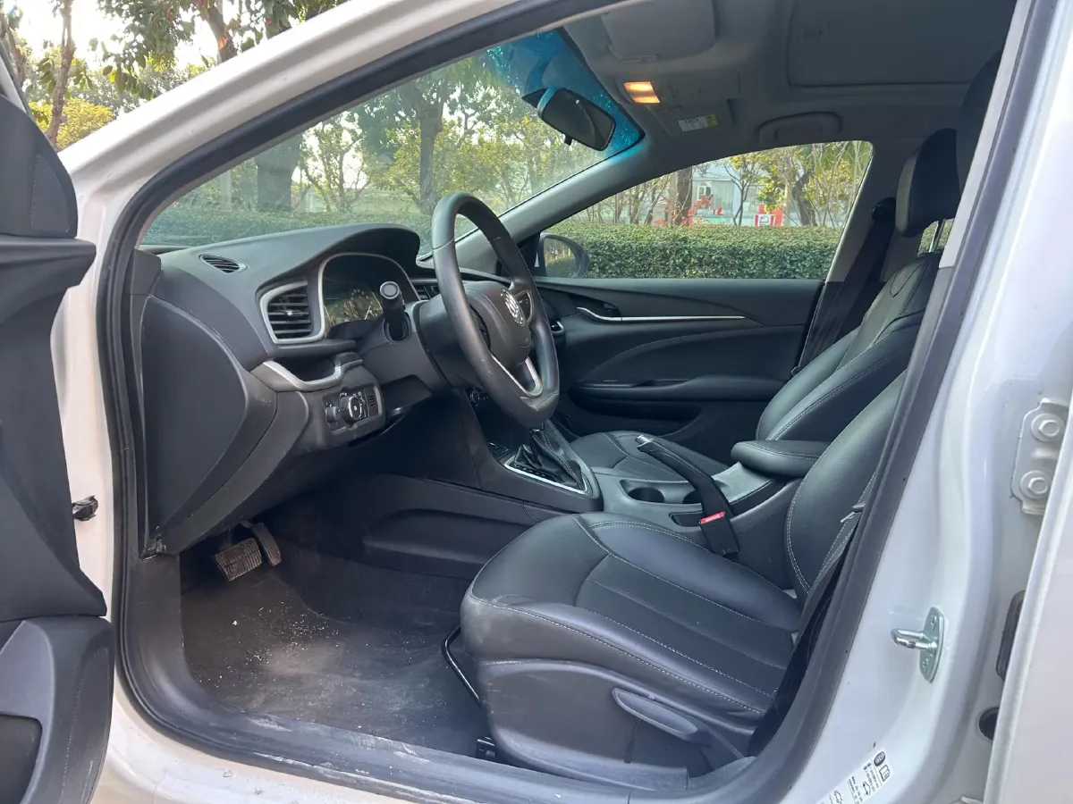 2021 Buick Excelle 1.3T 163HP L3 6AT,autocango,china used car exporter,china ev exporter,chinese used car exporter,chinese used ev exporter