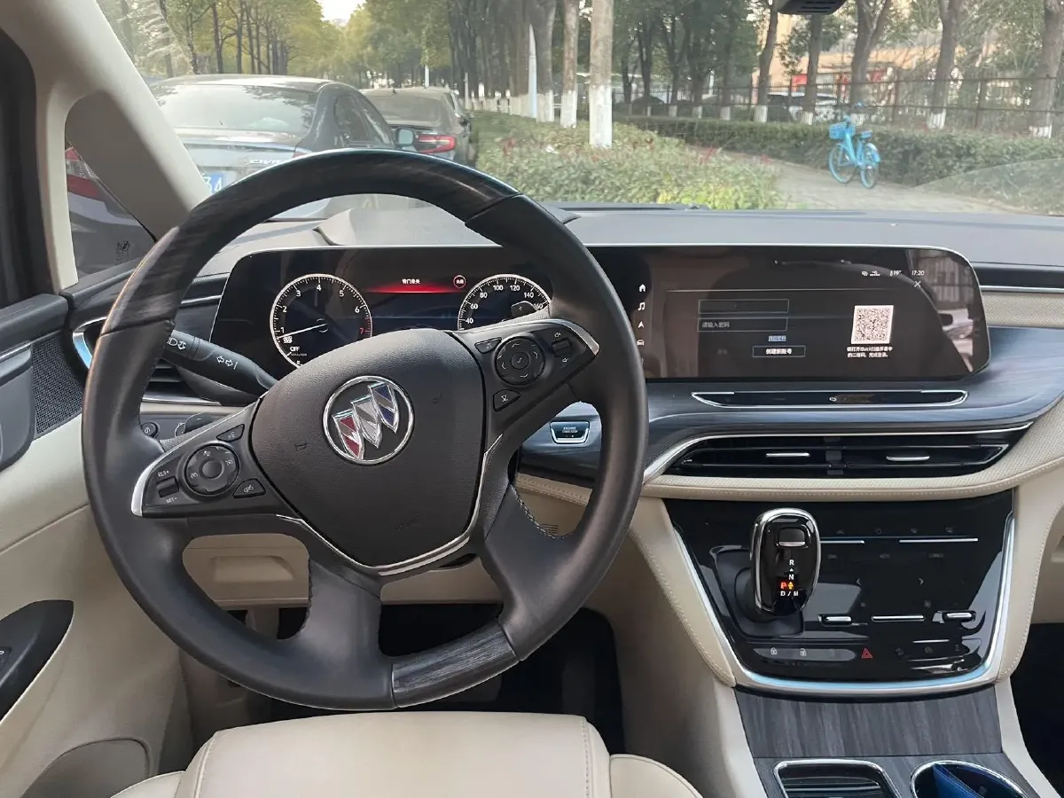 2022 Buick GL8 2.0T 237HP L4 9AT,autocango,china used car exporter,china ev exporter,chinese used car exporter,chinese used ev exporter