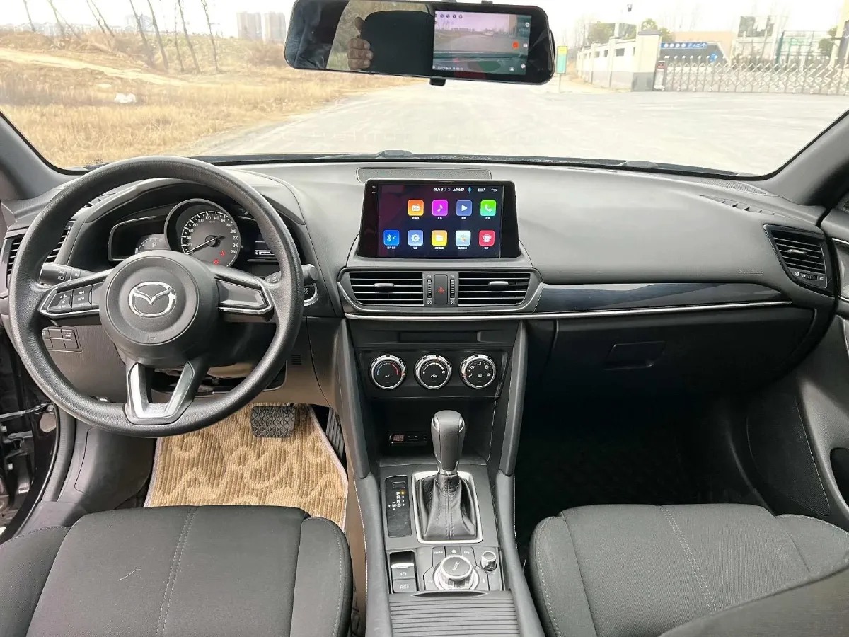 2020 Mazda CX-4 2.0L 158HP L4 6AT,autocango,china used car exporter,china ev exporter,chinese used car exporter,chinese used ev exporter