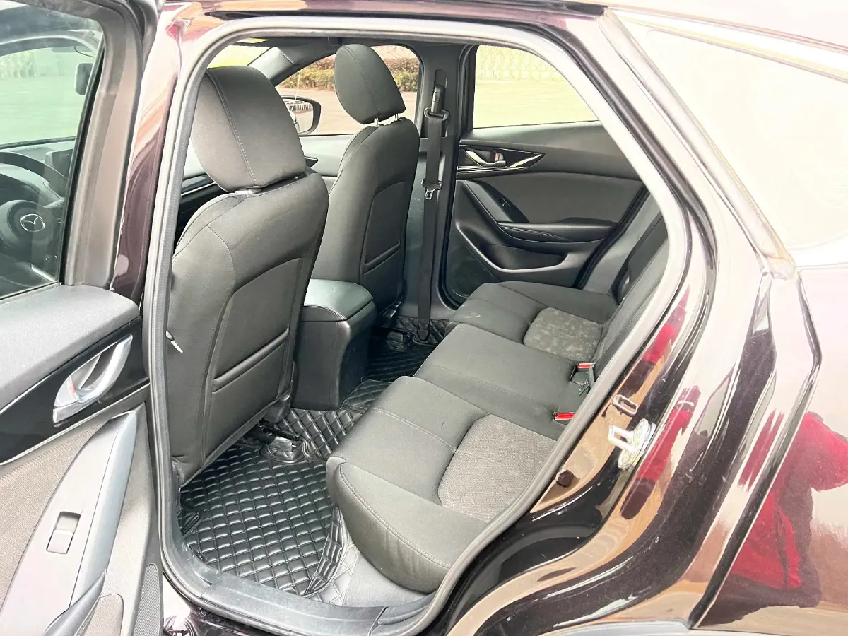 2020 Mazda CX-4 2.0L 158HP L4 6AT,autocango,china used car exporter,china ev exporter,chinese used car exporter,chinese used ev exporter