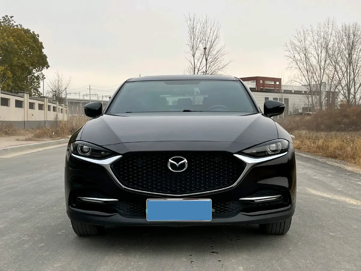 2020 Mazda CX-4 2.0L 158HP L4 6AT,autocango,china used car exporter,china ev exporter,chinese used car exporter,chinese used ev exporter