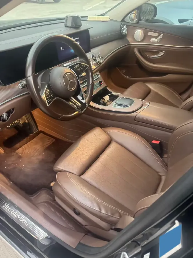 2022 Mercedes-Benz E Class 2.0T 258HP L4 9AT,autocango,china used car exporter,china ev exporter,chinese used car exporter,chinese used ev exporter