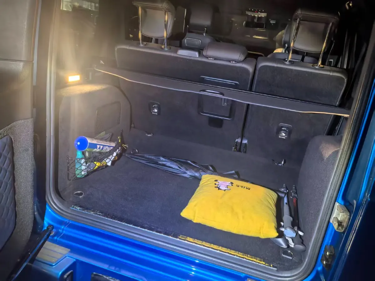 2023 Mercedes-Benz G Class 4.0T 421HP V8 9AT,autocango,china used car exporter,china ev exporter,chinese used car exporter,chinese used ev exporter