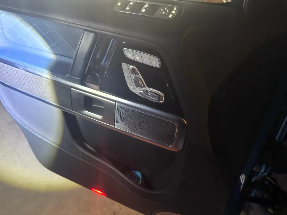 2023 Mercedes-Benz G Class 4.0T 421HP V8 9AT,autocango,china used car exporter,china ev exporter,chinese used car exporter,chinese used ev exporter