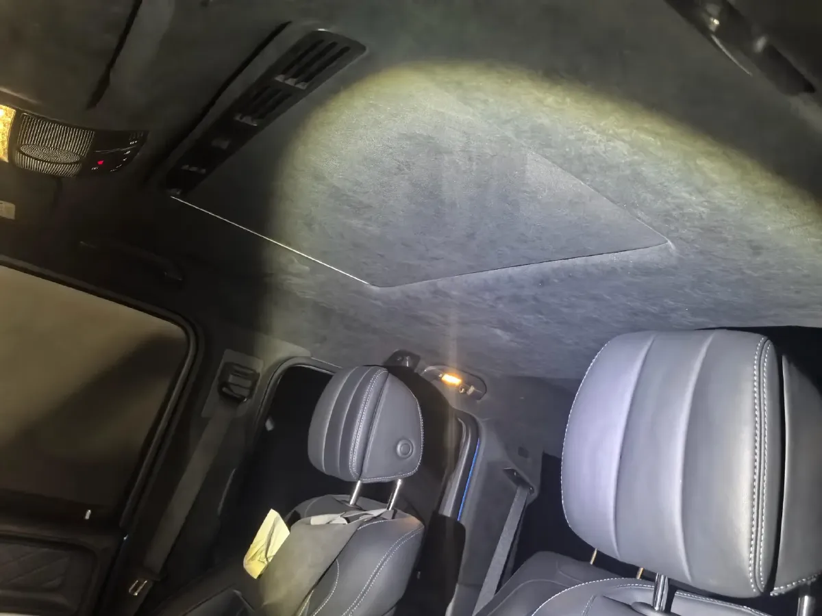 2023 Mercedes-Benz G Class 4.0T 421HP V8 9AT,autocango,china used car exporter,china ev exporter,chinese used car exporter,chinese used ev exporter