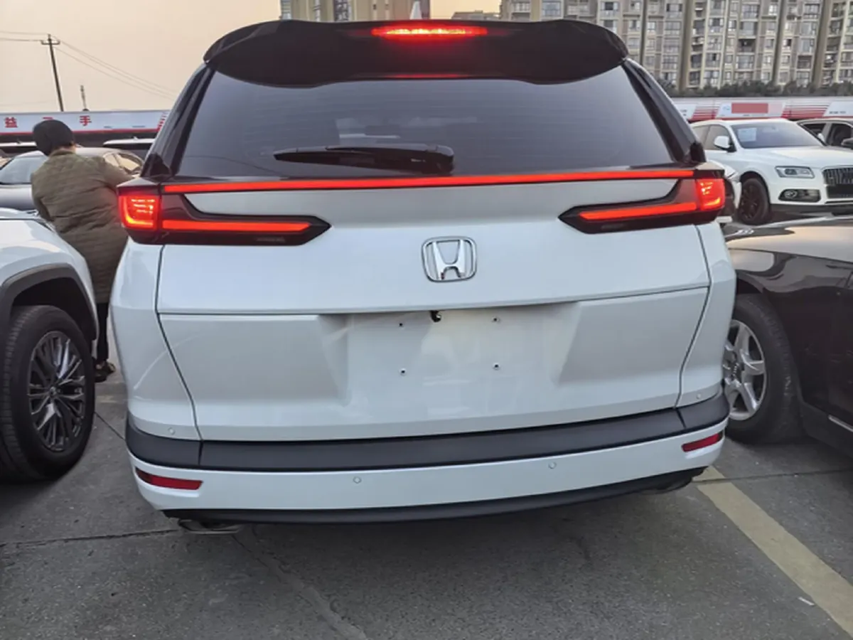 2021 Honda Breeze 1.5T 193HP L4 CVT,autocango,china used car exporter,china ev exporter,chinese used car exporter,chinese used ev exporter