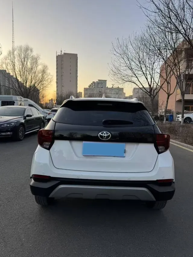 2020 Toyota Yaris L 1.5L 110HP L4 CVT,autocango,china used car exporter,china ev exporter,chinese used car exporter,chinese used ev exporter