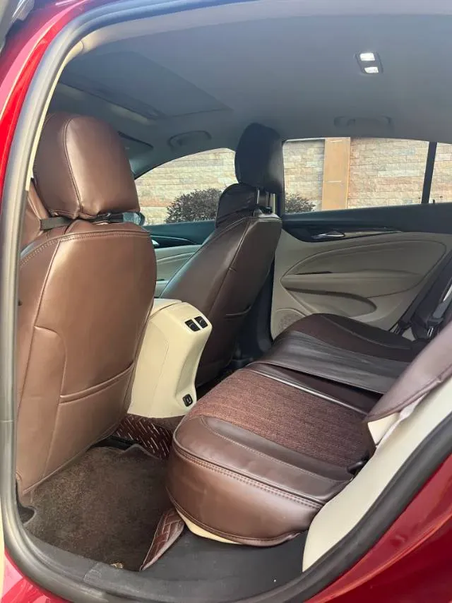 2020 Buick Regal 1.5T 169HP L4 9AT,autocango,china used car exporter,china ev exporter,chinese used car exporter,chinese used ev exporter