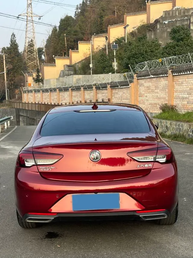 2020 Buick Regal 1.5T 169HP L4 9AT,autocango,china used car exporter,china ev exporter,chinese used car exporter,chinese used ev exporter