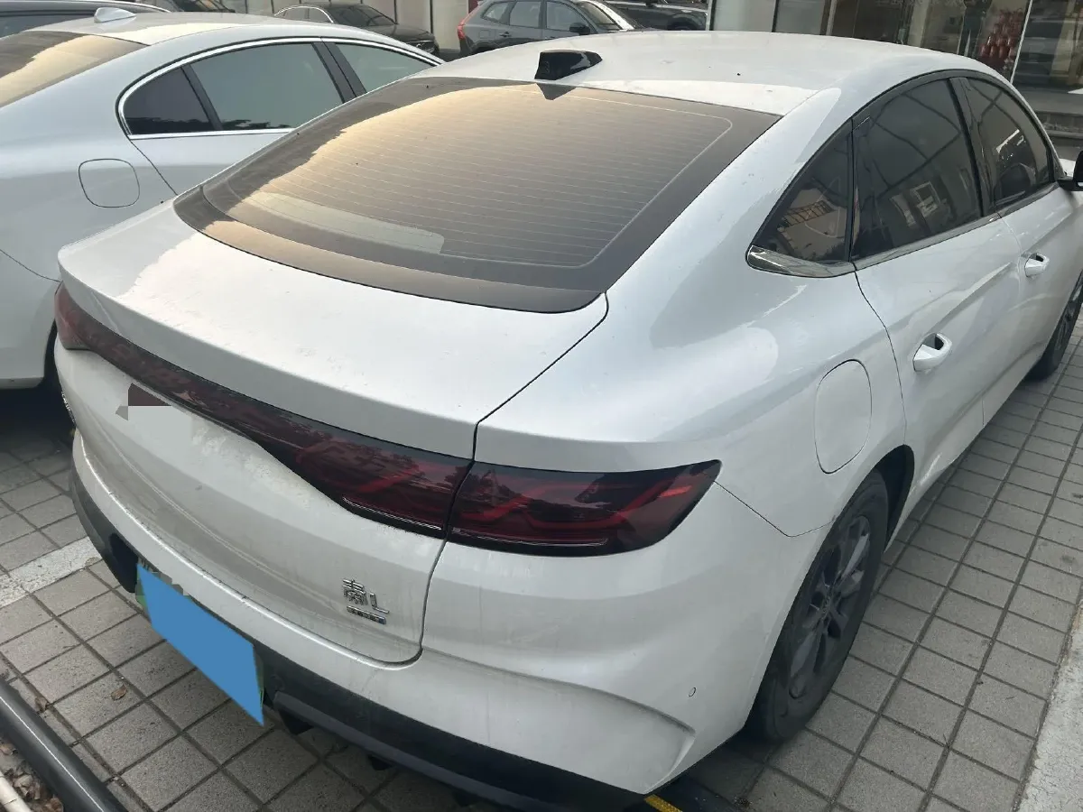 2025 BYD QinL 1.5L 101HP L4 E-CVT PHEV 10.08KWH,autocango,china used car exporter,china ev exporter,chinese used car exporter,chinese used ev exporter
