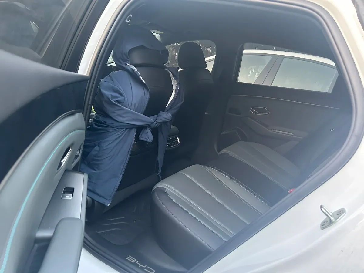 2025 BYD QinL 1.5L 101HP L4 E-CVT PHEV 10.08KWH,autocango,china used car exporter,china ev exporter,chinese used car exporter,chinese used ev exporter