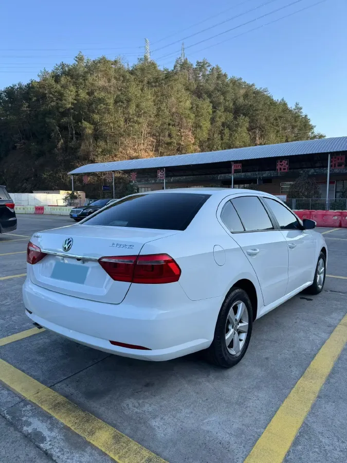 2013 Volkswagen Lavida 1.6L 110HP L4 6AT,autocango,china used car exporter,china ev exporter,chinese used car exporter,chinese used ev exporter