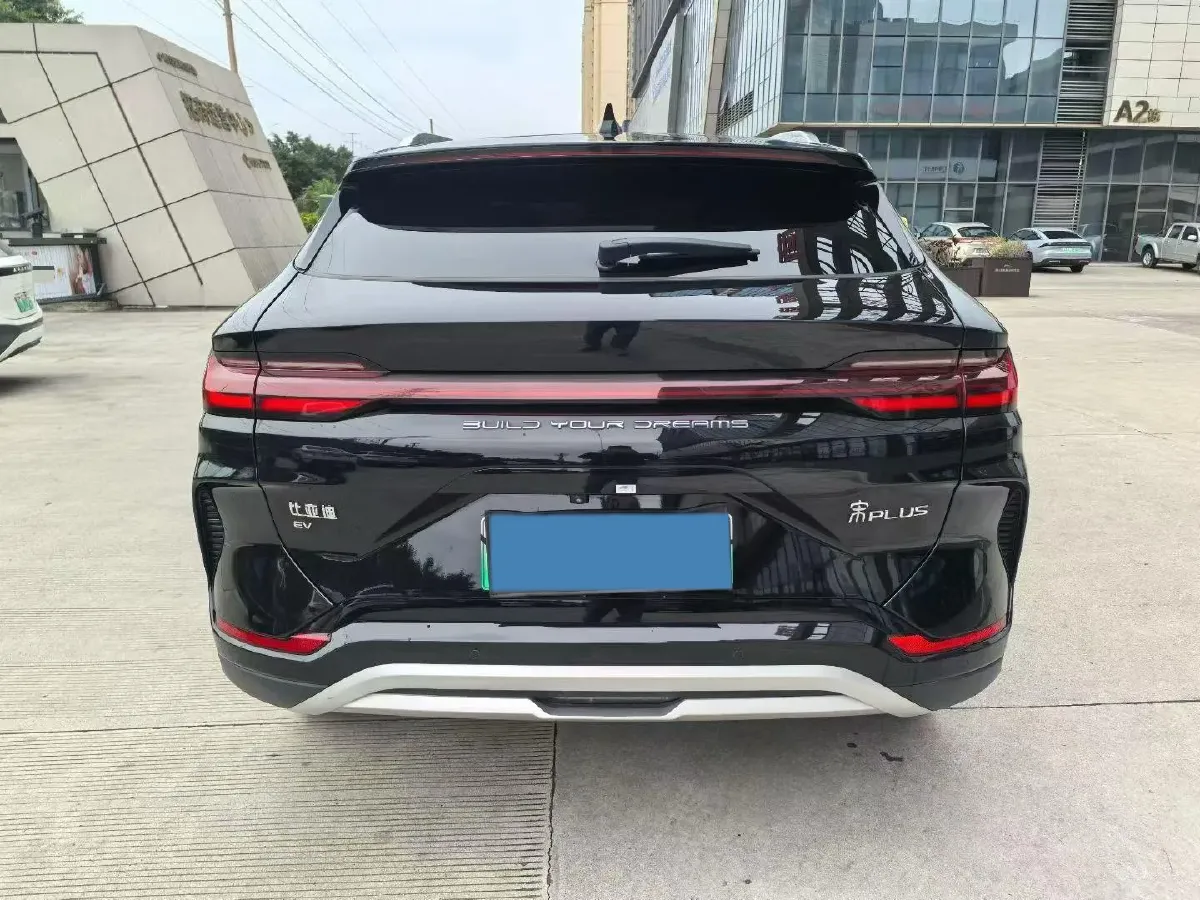 2024 BYD Song Plus BEV 71.8KWH,autocango,china used car exporter,china ev exporter,chinese used car exporter,chinese used ev exporter