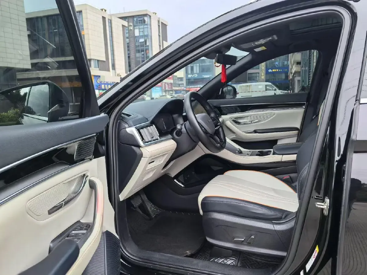 2024 BYD Song Plus BEV 71.8KWH,autocango,china used car exporter,china ev exporter,chinese used car exporter,chinese used ev exporter