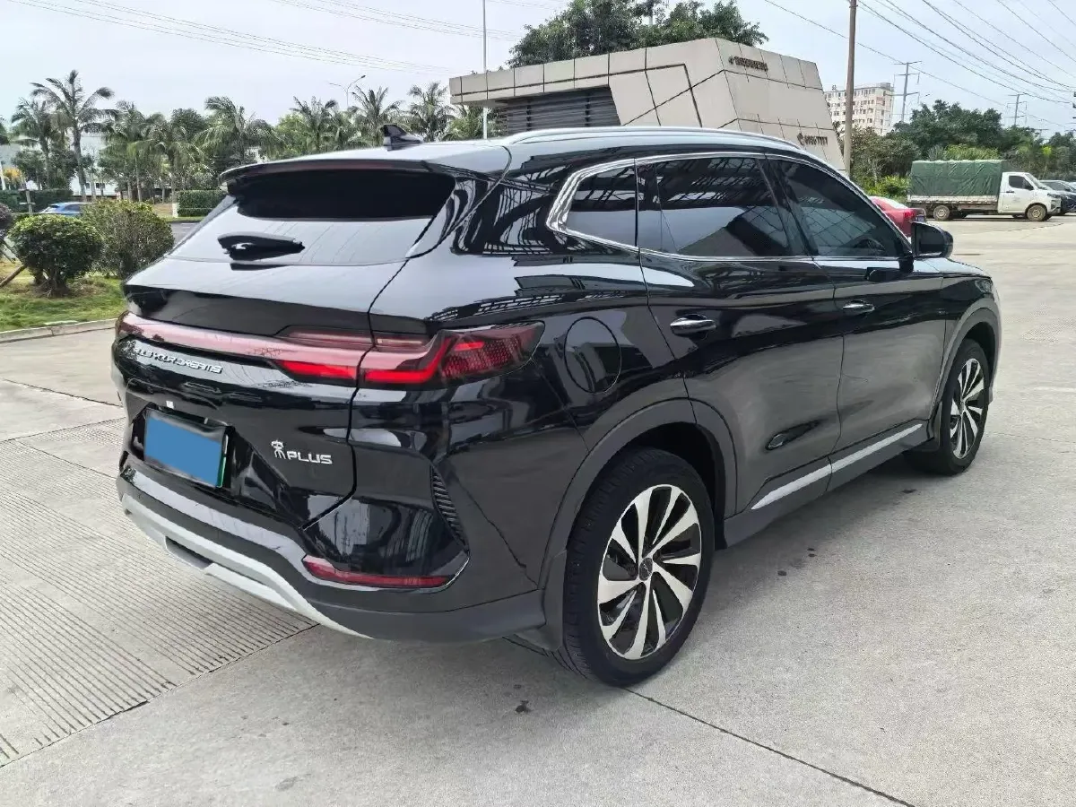 2024 BYD Song Plus BEV 71.8KWH,autocango,china used car exporter,china ev exporter,chinese used car exporter,chinese used ev exporter