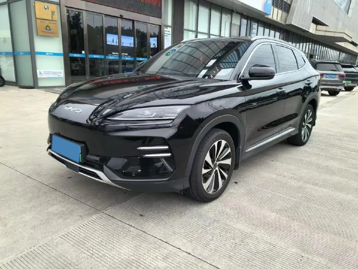 2024 BYD Song Plus BEV 71.8KWH,autocango,china used car exporter,china ev exporter,chinese used car exporter,chinese used ev exporter