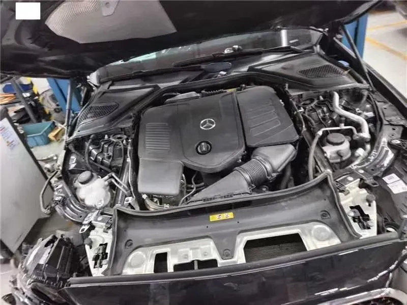 2024 Mercedes-Benz E Class 2.0T 258HP L4 9AT,autocango,china used car exporter,china ev exporter,chinese used car exporter,chinese used ev exporter