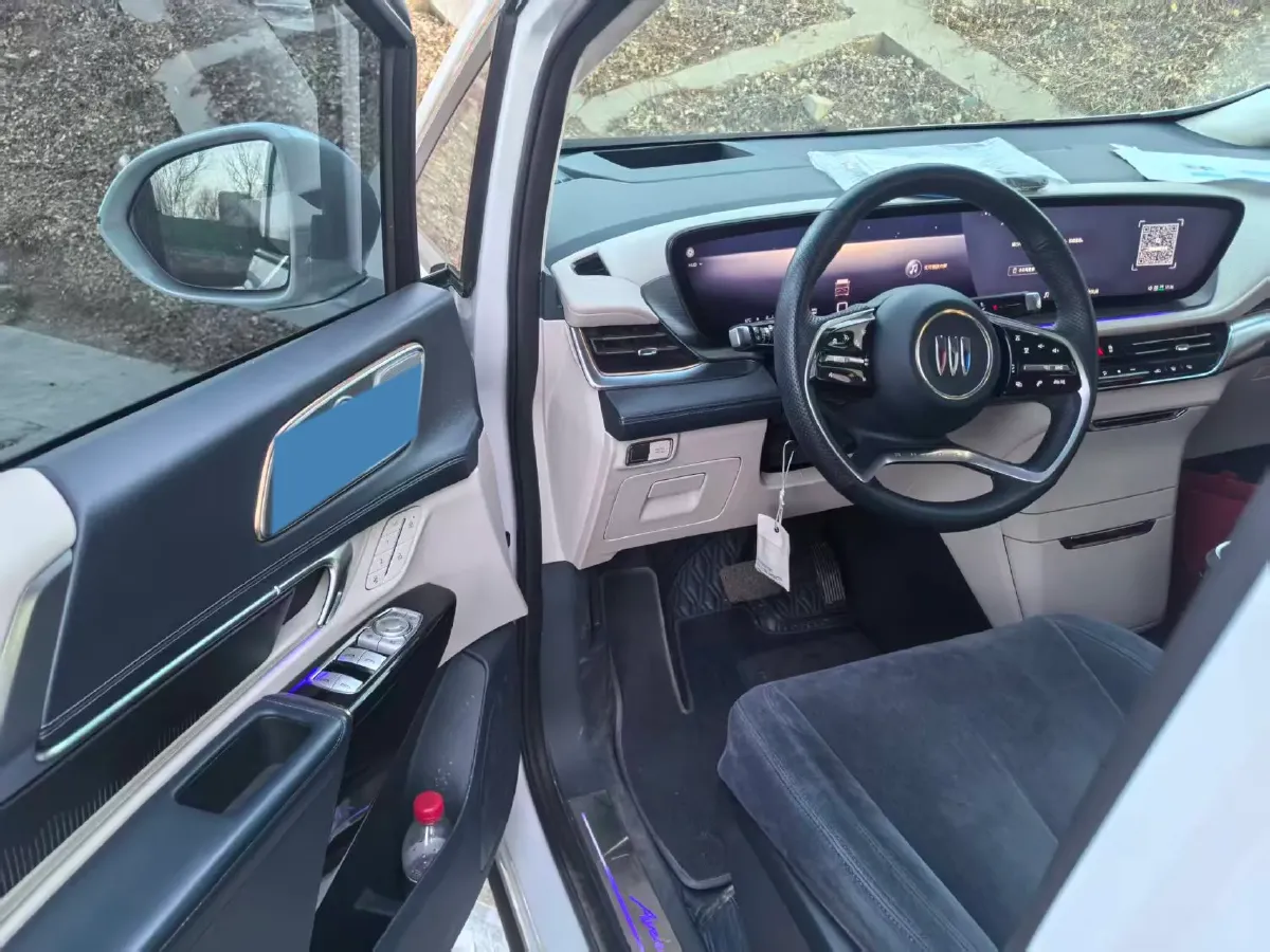 2023 Buick Century 2.0T 237HP L4 9AT,autocango,china used car exporter,china ev exporter,chinese used car exporter,chinese used ev exporter