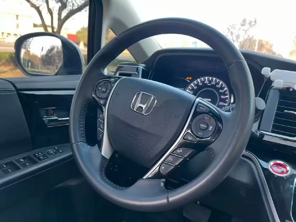 2019 Honda Elysioin 2.0L 146HP L4 E-CVT Hybrid,autocango,china used car exporter,china ev exporter,chinese used car exporter,chinese used ev exporter