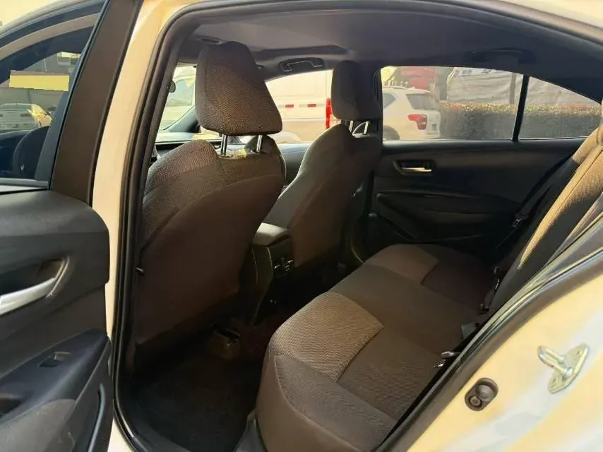 2022 Toyota Levin 1.2T 116HP L4 CVT,autocango,china used car exporter,china ev exporter,chinese used car exporter,chinese used ev exporter