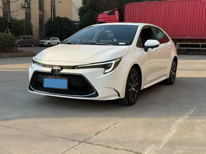 2022 Toyota Levin 1.2T 116HP L4 CVT,autocango,china used car exporter,china ev exporter,chinese used car exporter,chinese used ev exporter