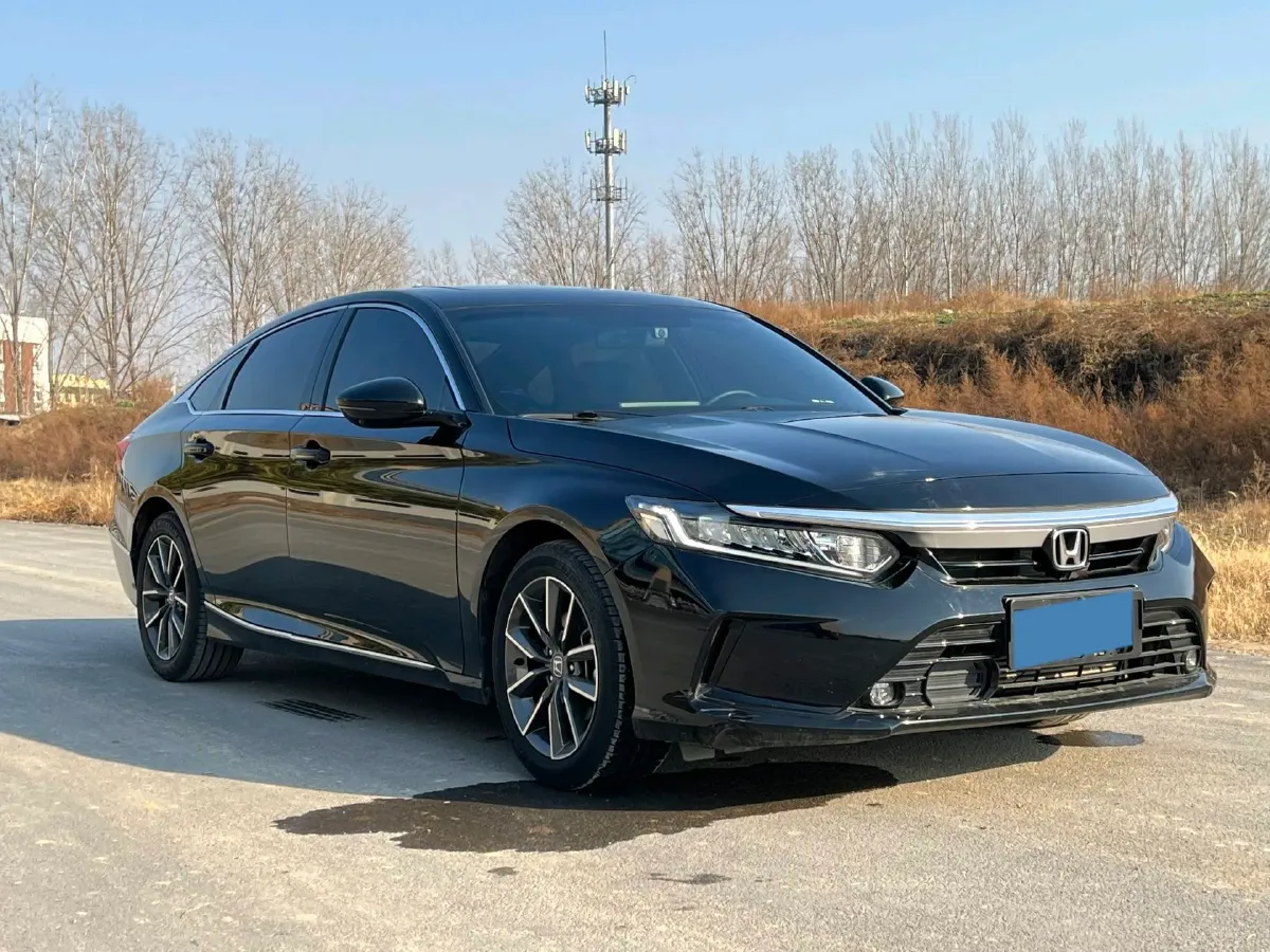 2022 Honda Inspire 1.5T 194HP L4 CVT,autocango,china used car exporter,china ev exporter,chinese used car exporter,chinese used ev exporter
