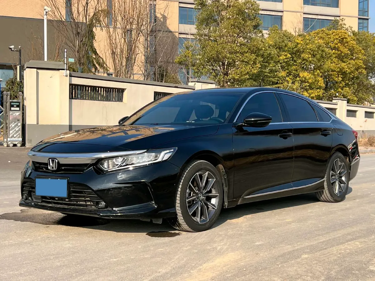 2022 Honda Inspire 1.5T 194HP L4 CVT,autocango,china used car exporter,china ev exporter,chinese used car exporter,chinese used ev exporter