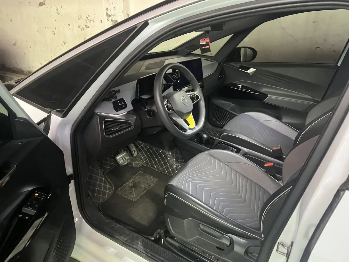2023 Volkswagen ID.3 BEV 52.8KWH,autocango,china used car exporter,china ev exporter,chinese used car exporter,chinese used ev exporter