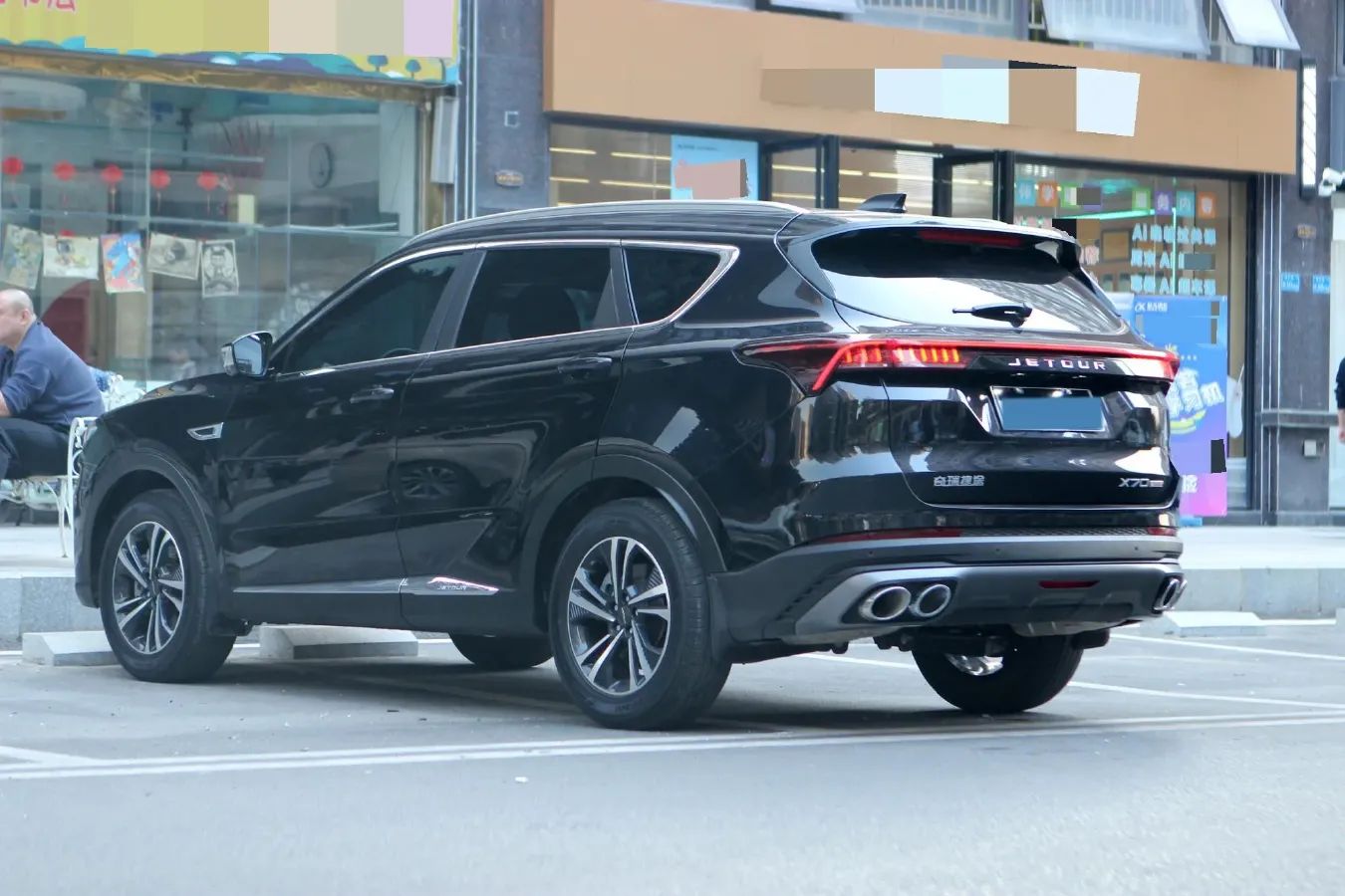 2021 Haval H6 Coupe 1.5T 169HP L4 7DCT,autocango,china used car exporter,china ev exporter,chinese used car exporter,chinese used ev exporter