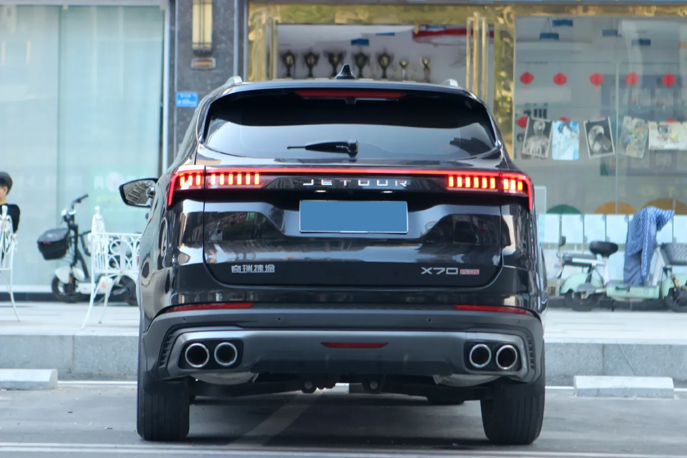 2021 Haval H6 Coupe 1.5T 169HP L4 7DCT,autocango,china used car exporter,china ev exporter,chinese used car exporter,chinese used ev exporter
