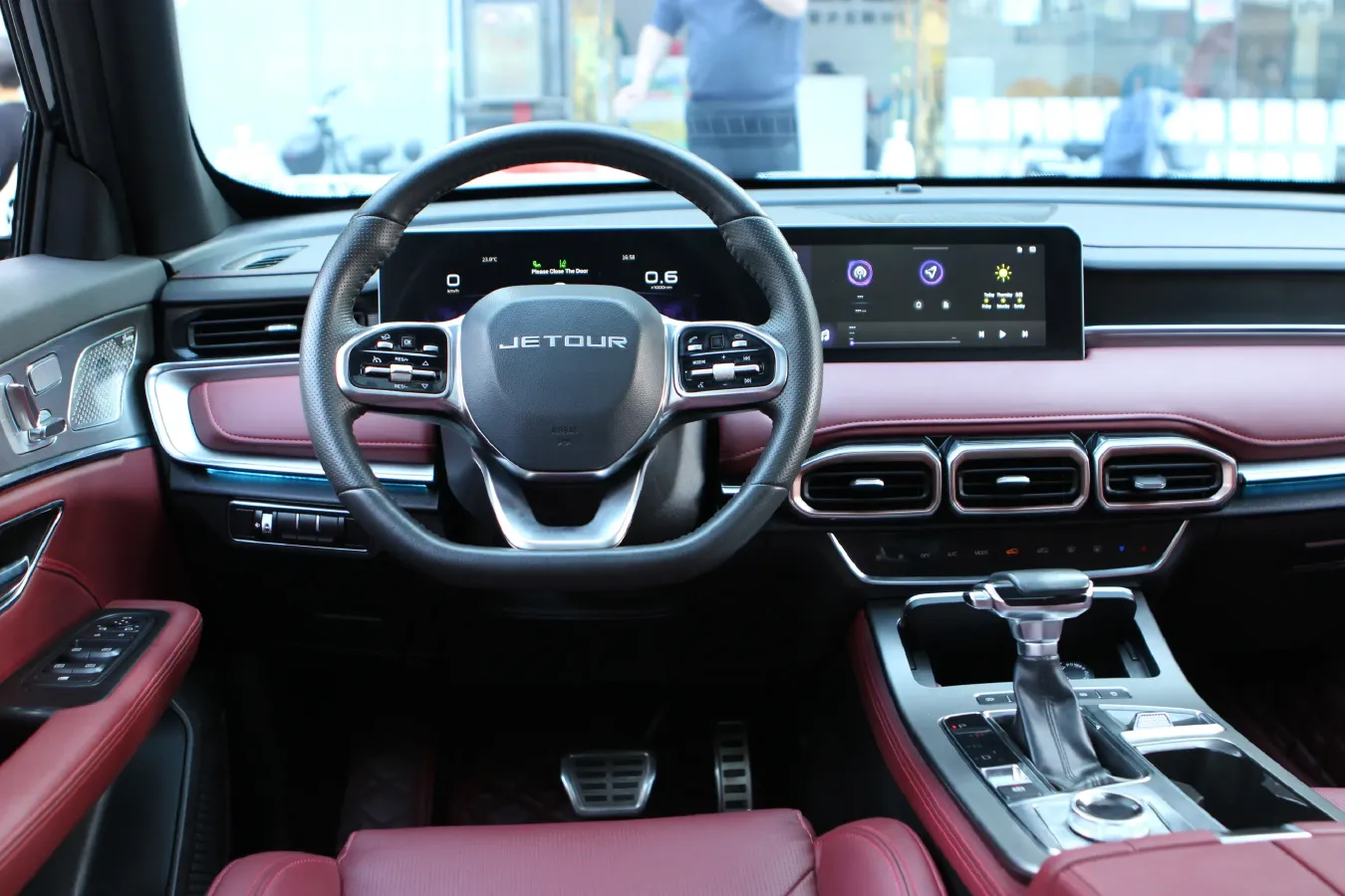 2021 Haval H6 Coupe 1.5T 169HP L4 7DCT,autocango,china used car exporter,china ev exporter,chinese used car exporter,chinese used ev exporter