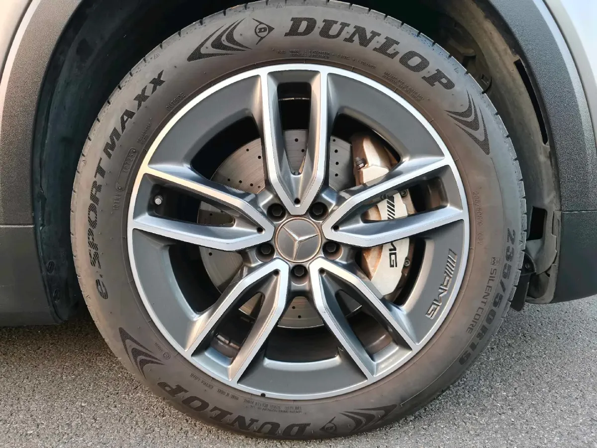 2023 Mercedes-Benz GLB AMG 2.0T 306HP L4 8DCT,autocango,china used car exporter,china ev exporter,chinese used car exporter,chinese used ev exporter