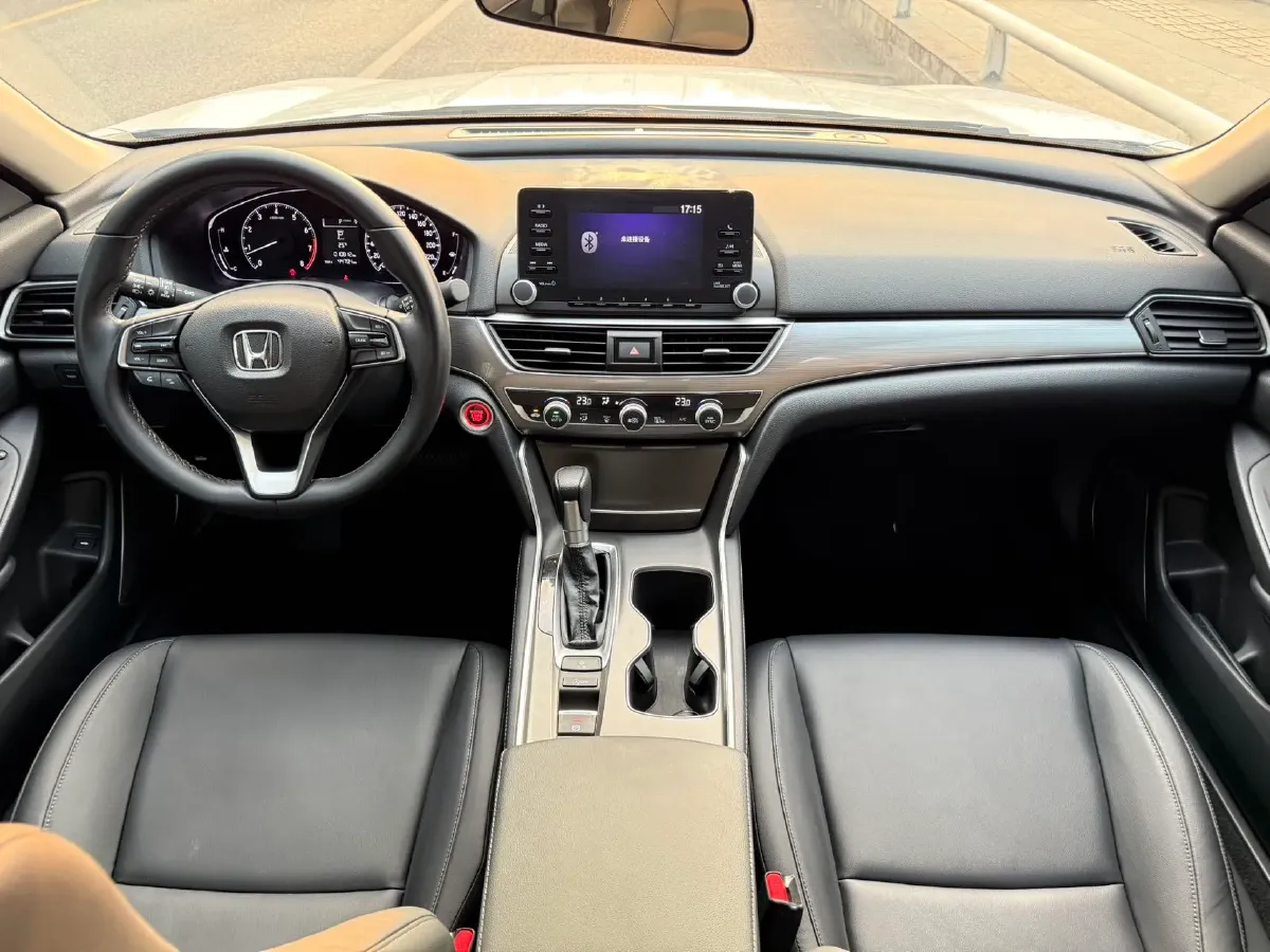 2018 Honda Accord 1.5T 194HP L4 CVT,autocango,china used car exporter,china ev exporter,chinese used car exporter,chinese used ev exporter