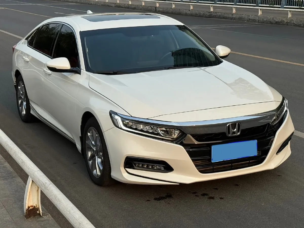 2018 Honda Accord 1.5T 194HP L4 CVT,autocango,china used car exporter,china ev exporter,chinese used car exporter,chinese used ev exporter