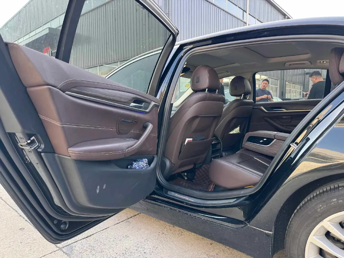 2020 BMW 5 Series 2.0T 252HP L4 8AT,autocango,china used car exporter,china ev exporter,chinese used car exporter,chinese used ev exporter