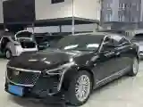 2022 Cadillac CT6 2.0T 237HP L4 10AT
