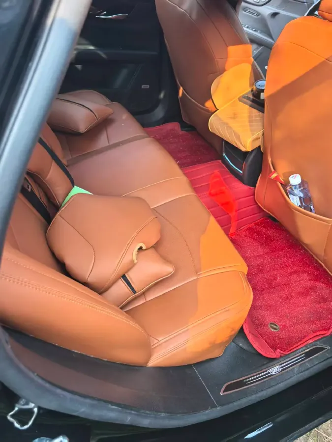 2022 Cadillac CT6 2.0T 237HP L4 10AT,autocango,china used car exporter,china ev exporter,chinese used car exporter,chinese used ev exporter