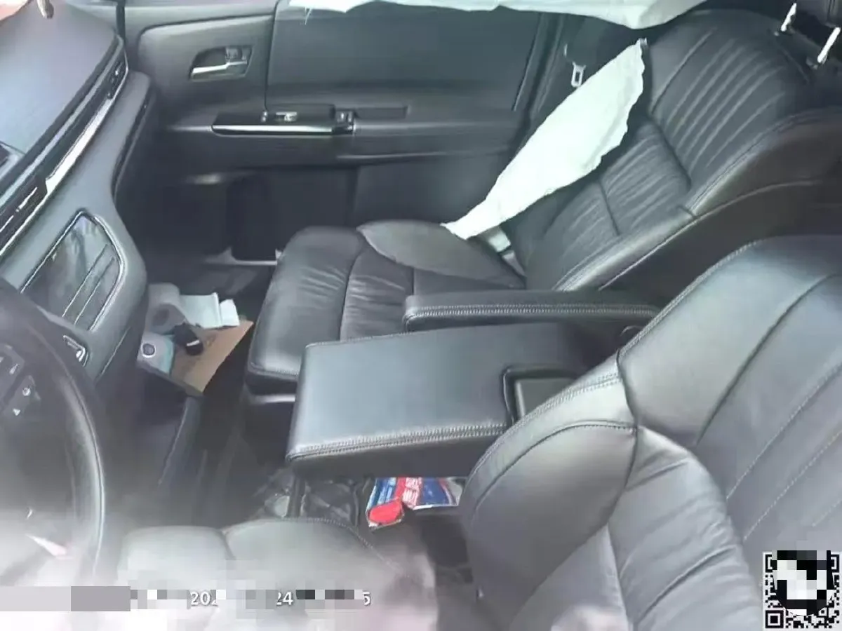 2024 Honda Odyssey 2.0L 146HP L4 E-CVT Hybrid,autocango,china used car exporter,china ev exporter,chinese used car exporter,chinese used ev exporter