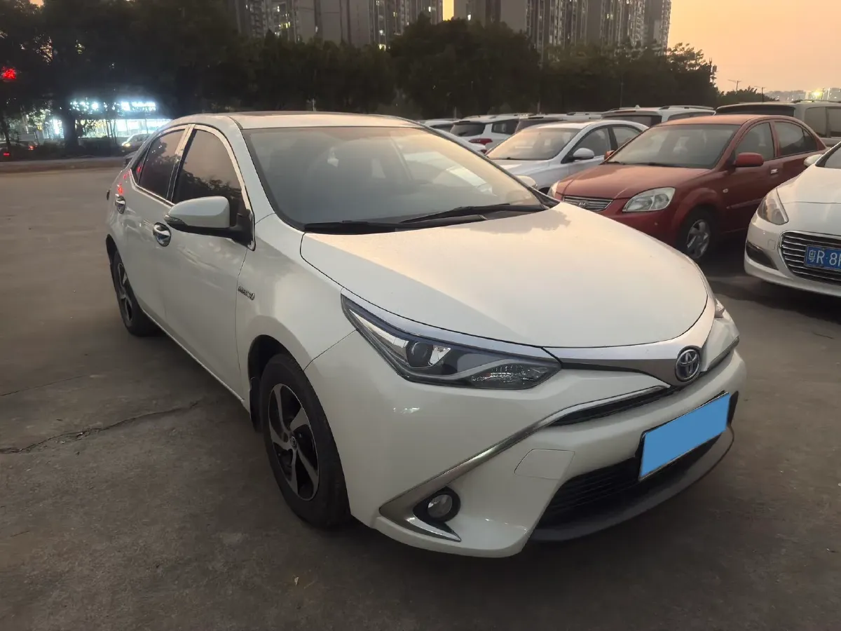 2017 Toyota Levin 1.8L 140HP L4 CVT,autocango,china used car exporter,china ev exporter,chinese used car exporter,chinese used ev exporter