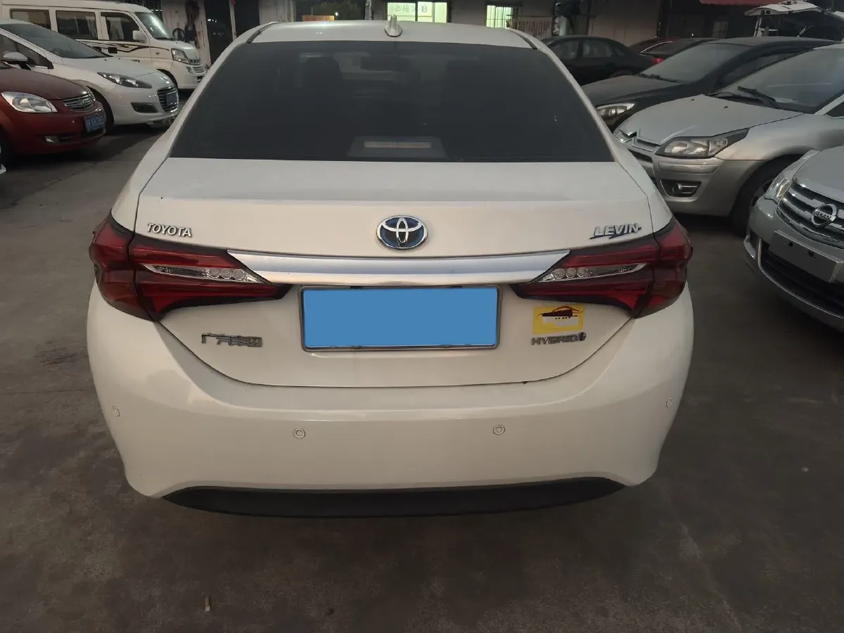 2017 Toyota Levin 1.8L 140HP L4 CVT,autocango,china used car exporter,china ev exporter,chinese used car exporter,chinese used ev exporter