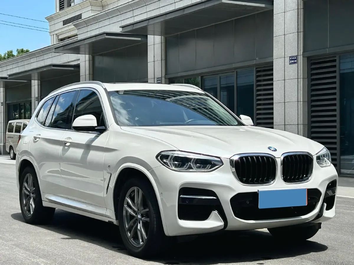 2020 BMW X3 2.0T 224HP L4 8AT,autocango,china used car exporter,china ev exporter,chinese used car exporter,chinese used ev exporter