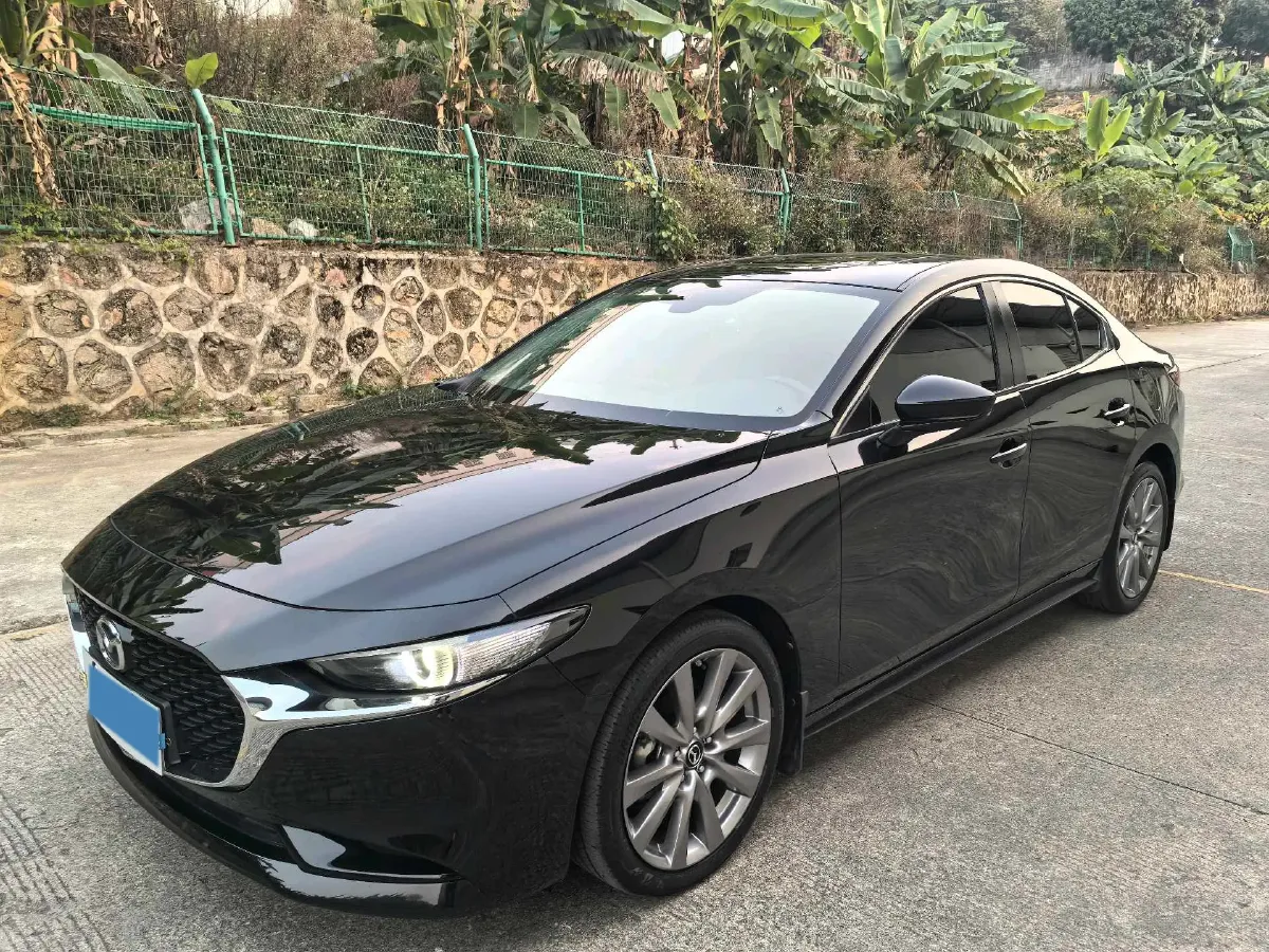 2021 Mazda 3 Axela 2.0L 158HP L4 6AT,autocango,china used car exporter,china ev exporter,chinese used car exporter,chinese used ev exporter