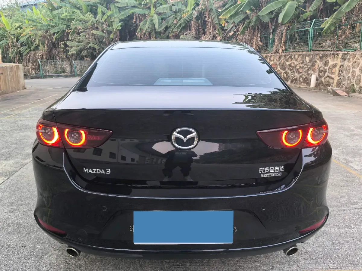 2021 Mazda 3 Axela 2.0L 158HP L4 6AT,autocango,china used car exporter,china ev exporter,chinese used car exporter,chinese used ev exporter