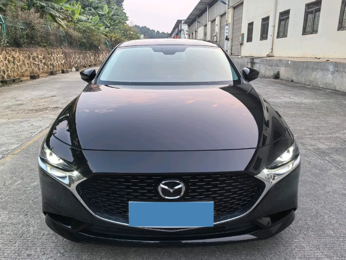 2021 Mazda 3 Axela 2.0L 158HP L4 6AT,autocango,china used car exporter,china ev exporter,chinese used car exporter,chinese used ev exporter