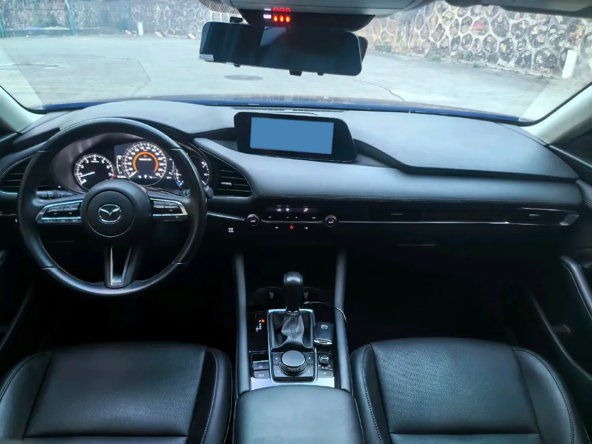 2021 Mazda 3 Axela 2.0L 158HP L4 6AT,autocango,china used car exporter,china ev exporter,chinese used car exporter,chinese used ev exporter