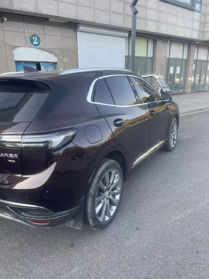 2020 Buick EnvisionS 2.0T 237HP L4 9AT,autocango,china used car exporter,china ev exporter,chinese used car exporter,chinese used ev exporter