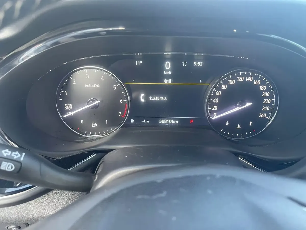 2020 Buick EnvisionS 2.0T 237HP L4 9AT,autocango,china used car exporter,china ev exporter,chinese used car exporter,chinese used ev exporter