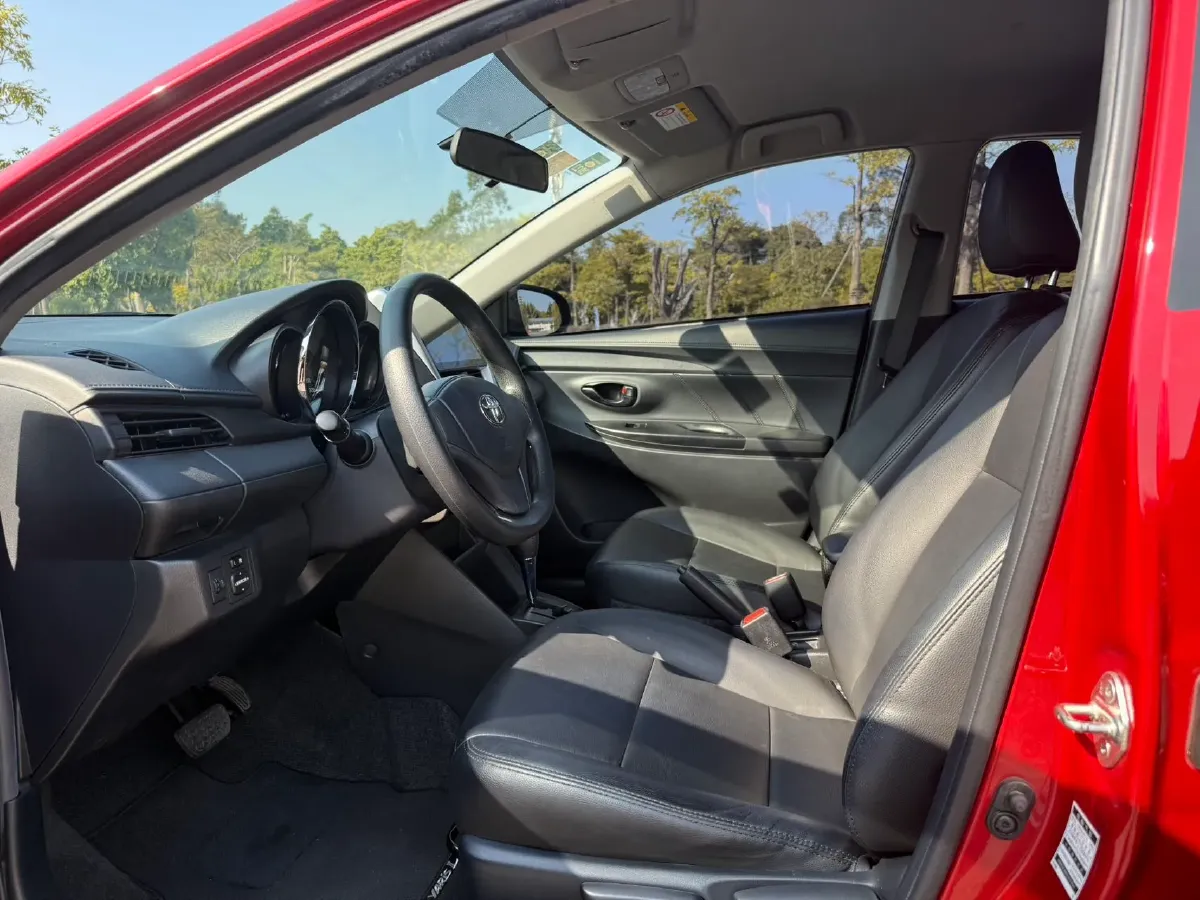 2020 Toyota Yaris L 1.5L 110HP L4 CVT,autocango,china used car exporter,china ev exporter,chinese used car exporter,chinese used ev exporter